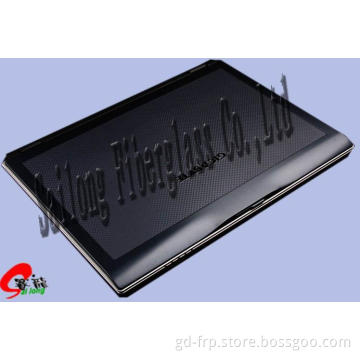Carbon Fiber Notebook Computer Case